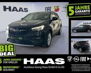 Opel Grandland (X) Gebrauchtwagen