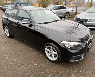 BMW 114 Gebrauchtwagen