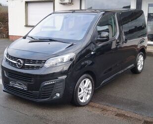 Opel Zafira Life Gebrauchtwagen
