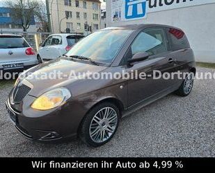 Lancia Ypsilon Gebrauchtwagen