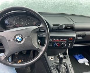 BMW 116 Gebrauchtwagen