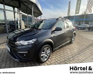 Dacia Sandero Gebrauchtwagen