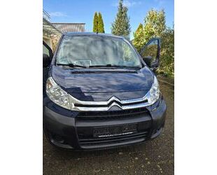 Citroen Jumpy Gebrauchtwagen