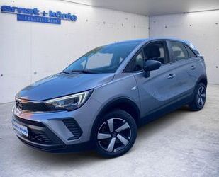Opel Crossland (X) Gebrauchtwagen