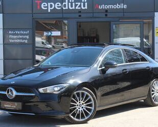 Mercedes-Benz CLA 180 Gebrauchtwagen
