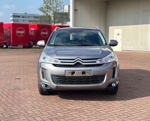Citroen C4 Gebrauchtwagen