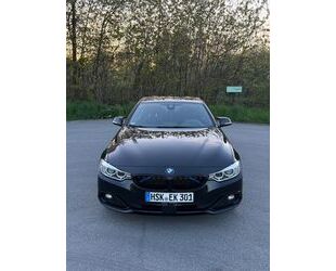 BMW 420 Gebrauchtwagen