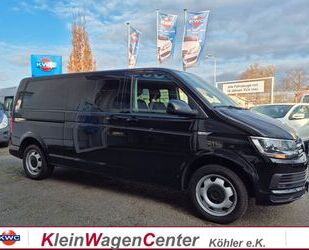 VW T6 Caravelle Gebrauchtwagen
