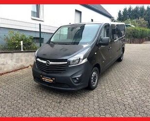 Opel Vivaro Gebrauchtwagen