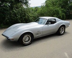 Corvette C3 Gebrauchtwagen