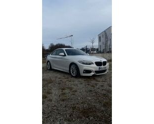 BMW 230 Gebrauchtwagen