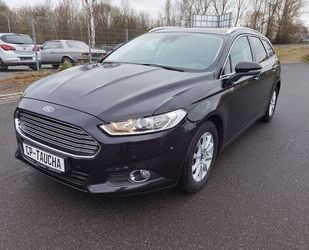 Ford Mondeo Gebrauchtwagen