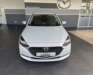 Mazda 2 Gebrauchtwagen