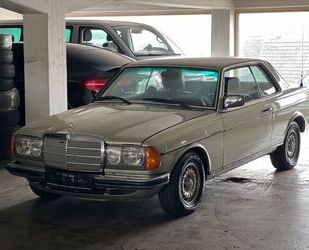 Mercedes-Benz 280 Gebrauchtwagen
