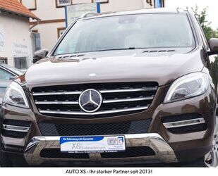 Mercedes-Benz ML 350 Gebrauchtwagen