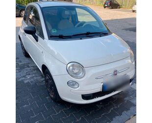 Fiat 500 Gebrauchtwagen