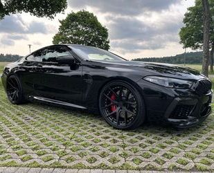 BMW M8 Gebrauchtwagen