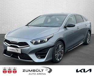 Kia pro ceed / ProCeed Gebrauchtwagen