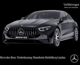 Mercedes-Benz AMG GT Gebrauchtwagen