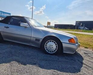Mercedes-Benz SL 300 Gebrauchtwagen