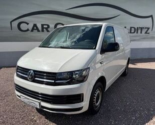 VW T6 Transporter Gebrauchtwagen