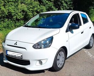 Mitsubishi Space Star Gebrauchtwagen