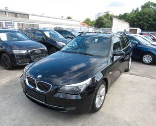 BMW 535 