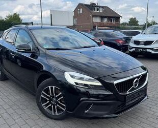 Volvo V40 Gebrauchtwagen