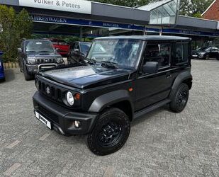 Suzuki Jimny Gebrauchtwagen