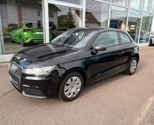 Audi A1 Gebrauchtwagen