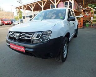 Dacia Duster Gebrauchtwagen