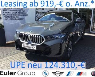 BMW X6 Gebrauchtwagen