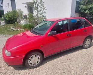Seat Ibiza Gebrauchtwagen