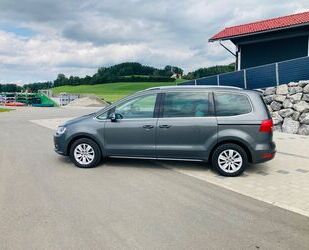 VW Sharan Gebrauchtwagen