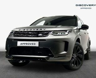 Land Rover Discovery Sport Gebrauchtwagen