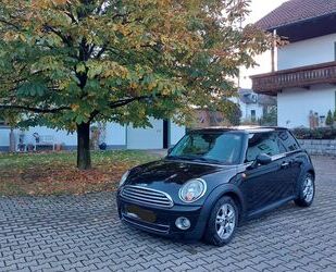 Mini One D Gebrauchtwagen