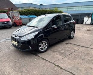Ford B-Max Gebrauchtwagen