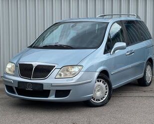 Lancia Phedra Gebrauchtwagen