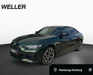 BMW M440 Gebrauchtwagen