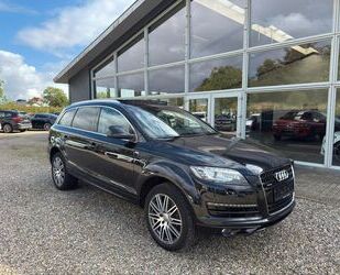 Audi Q7 Gebrauchtwagen