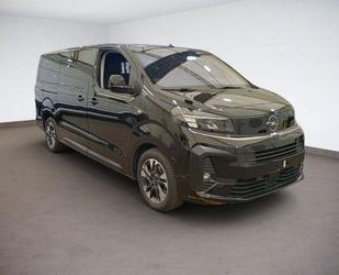 Opel Zafira Gebrauchtwagen