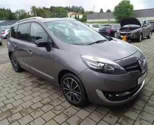 Renault Scenic Gebrauchtwagen