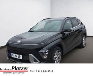 Hyundai KONA Gebrauchtwagen