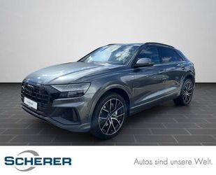 Audi Q8 Gebrauchtwagen