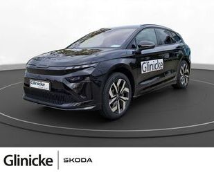 Skoda Enyaq Gebrauchtwagen