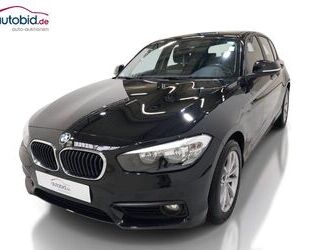 BMW 118 Gebrauchtwagen