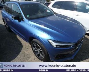 Volvo XC60 Gebrauchtwagen