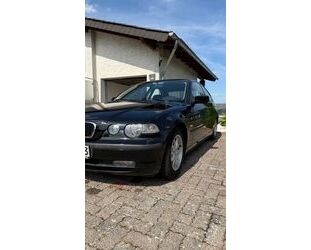 BMW 316 Gebrauchtwagen