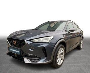 Cupra Formentor Gebrauchtwagen