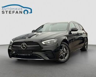 Mercedes-Benz E 300 Gebrauchtwagen
